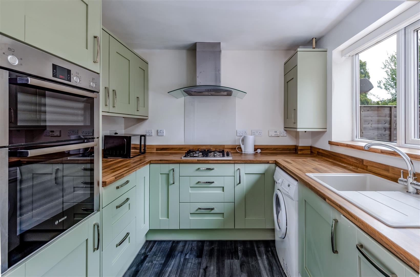 Vyne Crescent, Great Holm, Milton Keynes